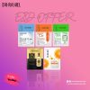 Dr Rashel Facial Mask - Pack of 5