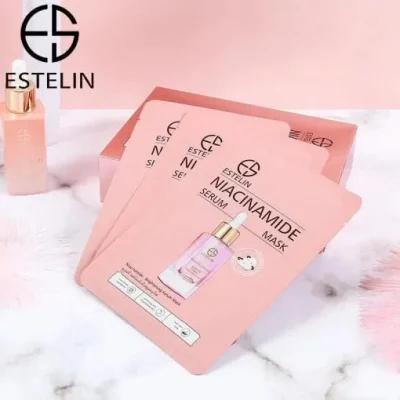 Estelin Niacinamide Serum Mask