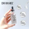 DR RASHEL 24K Silver Serum - 50ml