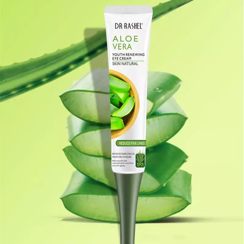 Dr Rashel Aloe Vera Eye Cream