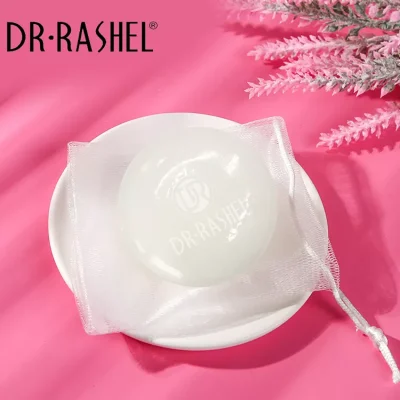 Dr Rashel Whitening Soap - Drrashelproducts.pk