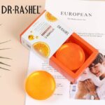 DR RASHEL Vitamin C Whitening Soap