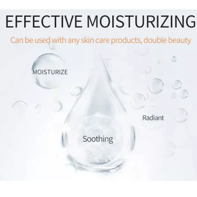Estelin Niacinamide Serum Mask