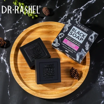 Dr Rashel Black Soap Price in Pakistan