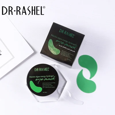 Dr Rashel Marine Algae Energy Hydrogel Eye Mask