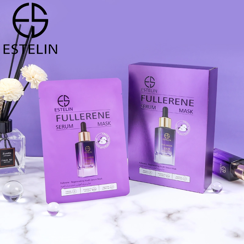 Estelin Fullerene Serum Mask