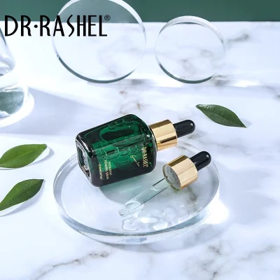 DR RASHEL Green Tea Face Serum