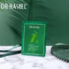 green tea mask
