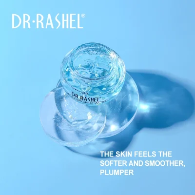 DR RASHEL Glycerin Face Cream 50g