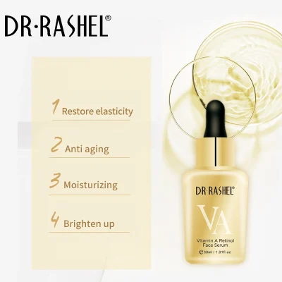 Dr Rashel Vitamin a Retinol Face Serum