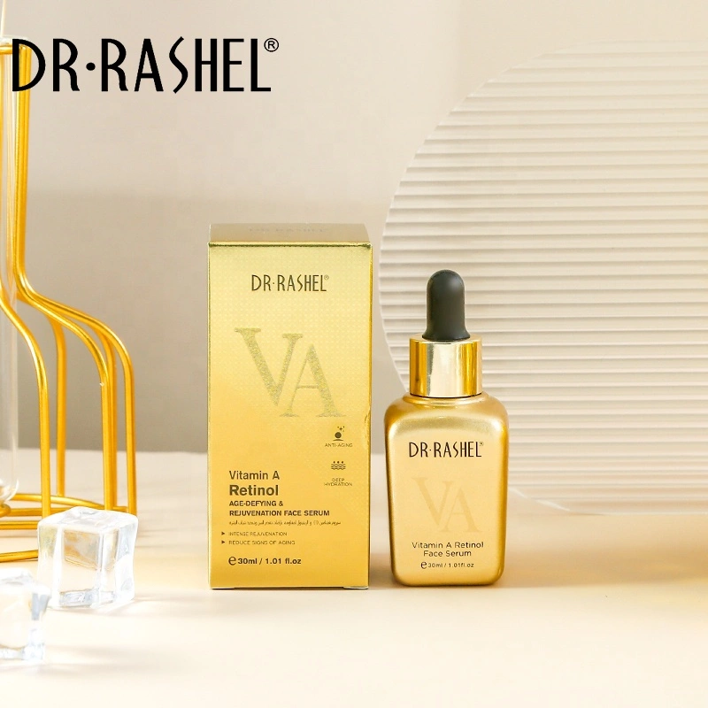 Dr Rashel Vitamin a Retinol Face Serum