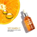 Dr Rashel Vitamin C Eye Serum