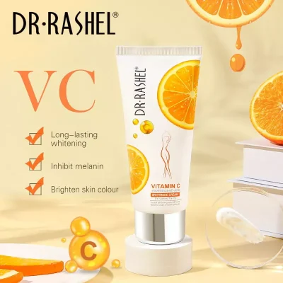 DR RASHEL Vitamin C Private Parts Whitening Cream