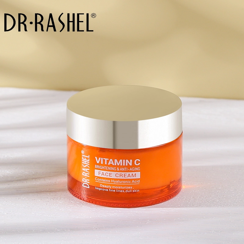 Dr Rashel Vitamin C Face Cream - 50g