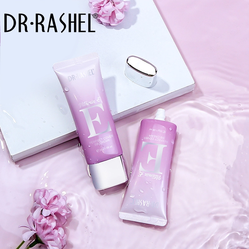 DR RASHEL Vitamin E Purify Hydrating Facial Cleanser