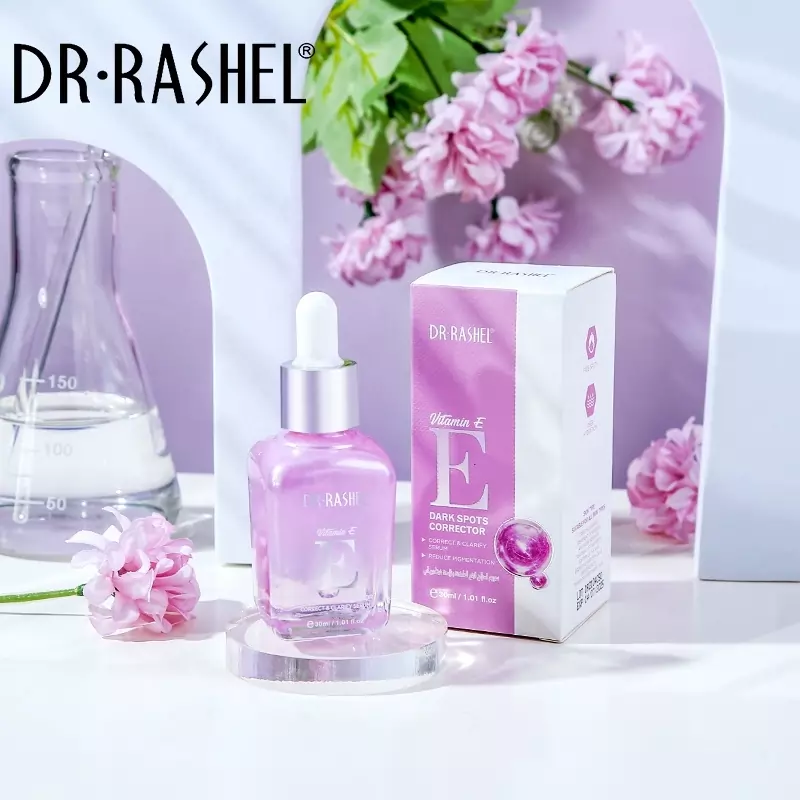 Dr Rashel Vitamin E Face Serum