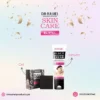 Dr Rashel Black Soap And Whitenig Cream Combo Deal