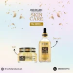 Dr Rashel 24k Gold Serum and Gel