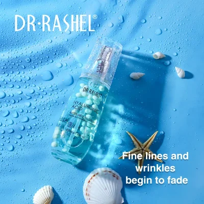 Products Specification: Skin Type: All Skin Type Item Type: Face Serum Net weight: 40ml