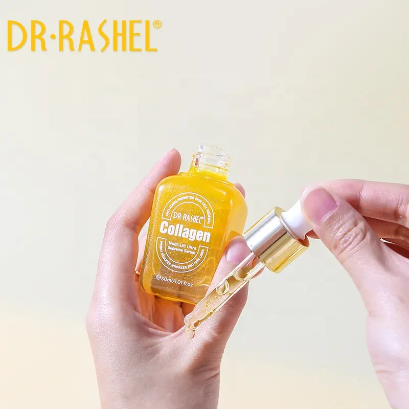 Dr Rashel Collagen Multi-Lift Ultra Supreme Serum