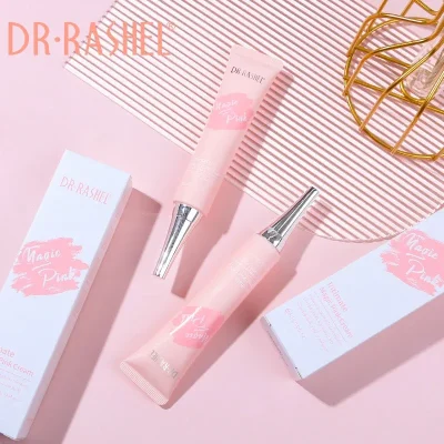 Dr Rashel Intimate Magic Pink Cream