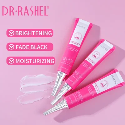 Feminine Intimate Pink Cream