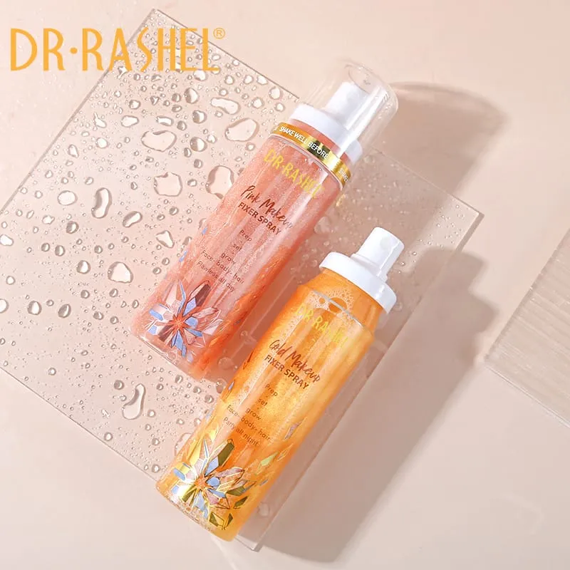 Dr Rashel Makeup Fixer Spray