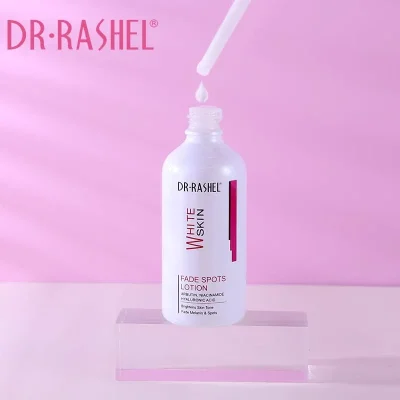 Dr Rashel Whitening Fade Spots Toner