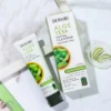 Dr Rashel Aloe Vera facial cleanser