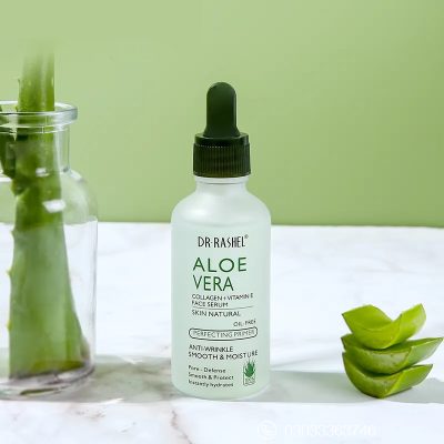 Dr Rashel Aloe Vera Face Serum