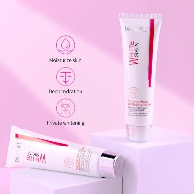 Dr Rashel Private Parts Whitening Cream