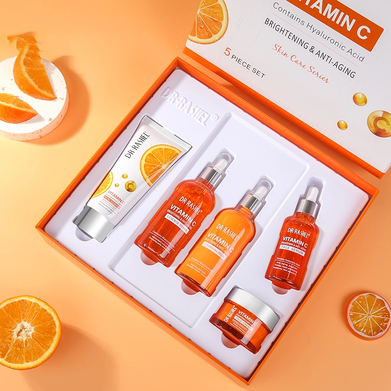 Dr Rashel Vitamin C Gift Series