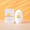 Sunscreen Sunblocking Cream