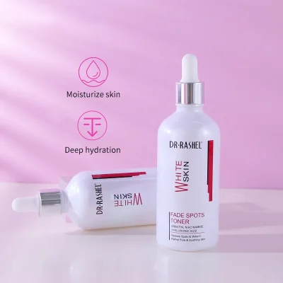 Dr Rashel Whitening Fade Spots Toner