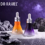 DR RASEHL Vitamin C & Retinol A Daytime brightening & night anti-aging facial serum