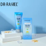 Dr Rashel Protect hydrate Sun Cream SPF 50