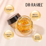 DR RASHEL Skin Care Gold Caviar Face Cream 50g