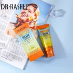 Dr Rashel Whitening & Moisturizing Sun Cream SPF 75