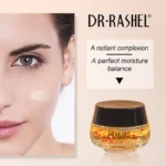DR RASHEL Skin Care Gold Caviar Face Cream 50g