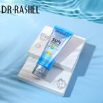 Dr Rashel Protect hydrate Sun Cream SPF 50