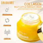 Dr Rashel Collagen Multi-Lift Ultra Night Cream