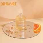 dr rashel retinol age defying face oil