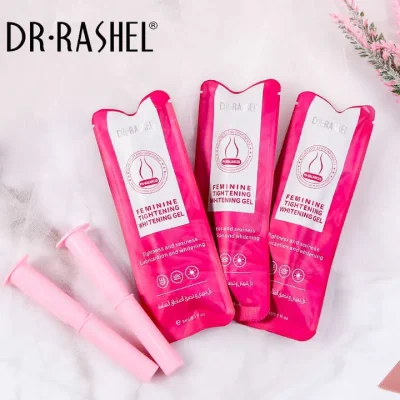 DR Rashel Female Whitening and Tightening Gel