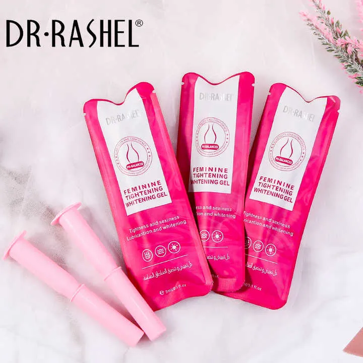 DR Rashel Female Whitening and Tightening Gel