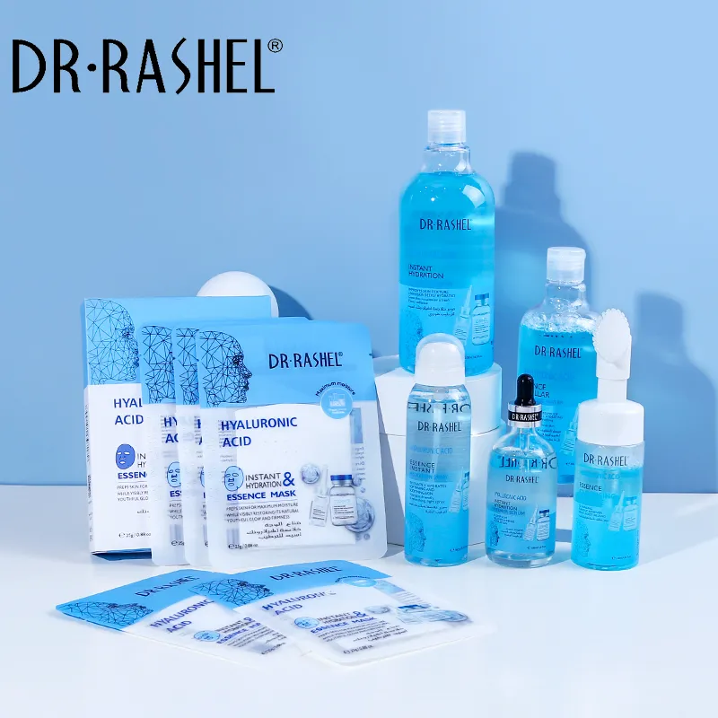 Dr Rashel Hyaluronic Acid Series