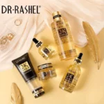 dr rashel 24k gold series