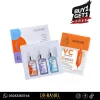 Dr Rashel Facial Serum Set & Vitamin C Mask
