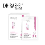 Dr Rashel Whitening Fade Spots Sheet Mask