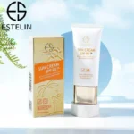 ESTELIN Anti-Aging & Whitening SPF-90 Sun Cream