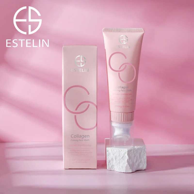 ESTELIN Collagen Firming Face Wash